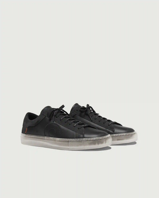 Low 1 | Black Ghost