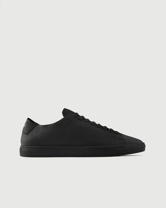 Low 1 DS | Black / Black