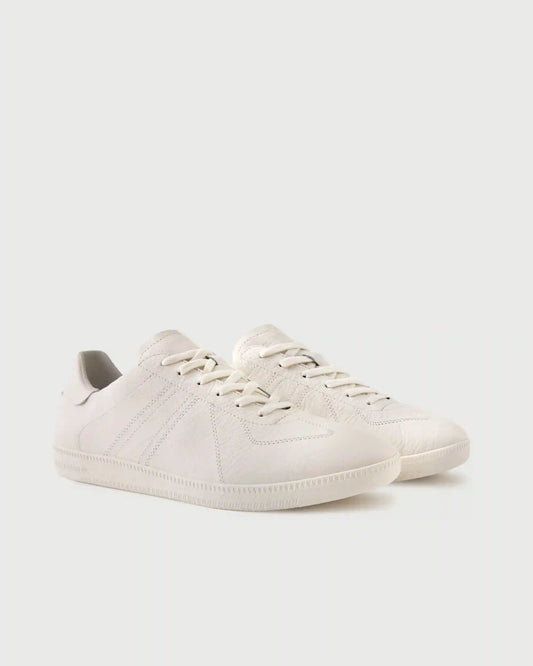 GAT DS | Ivory