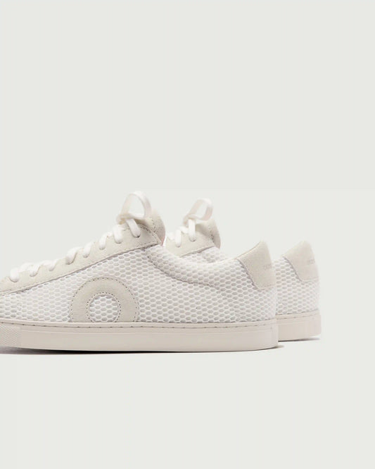 Low 1 | Chalk (Waterproof)