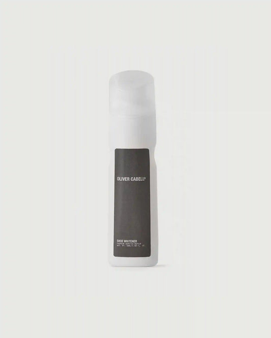 Shoe Whitener