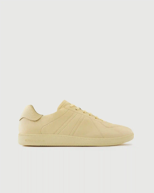 GAT DS | Lemon