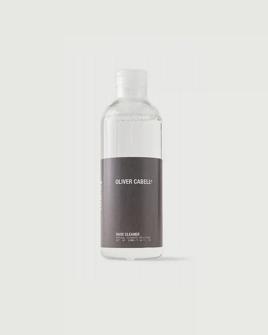 Premium Shoe Cleaner