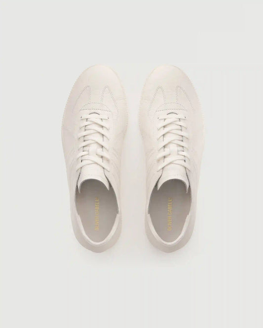 GAT DS | Ivory