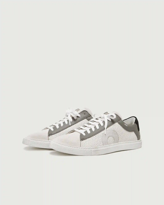 Low 1 | Stingray (Orthopedic)
