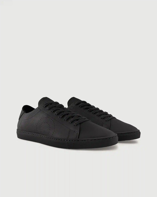 Low 1 DS | Black / Black