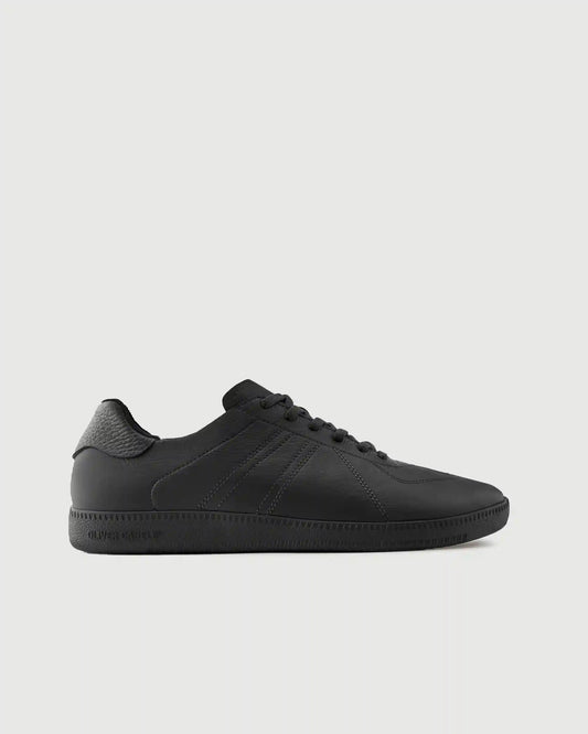 GAT DS | Black