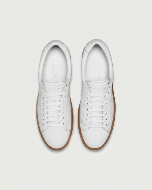 Low 1 | White Gum