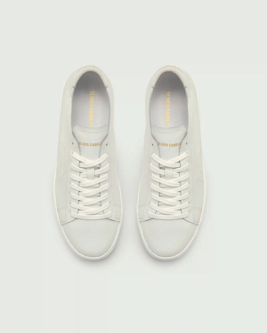 Low 1 DS | White