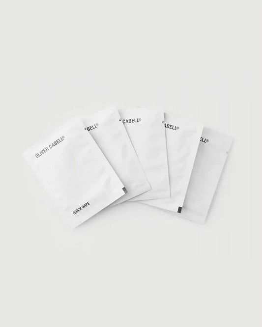 Quick Wipes (24 Pack)